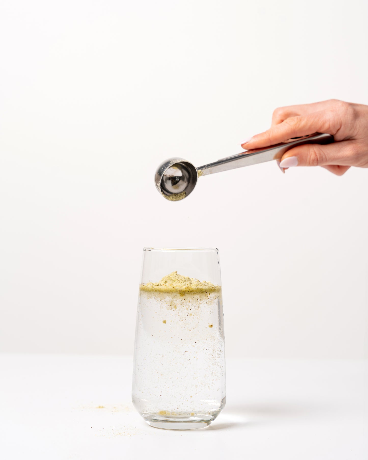 Gut Comfort Scoop
