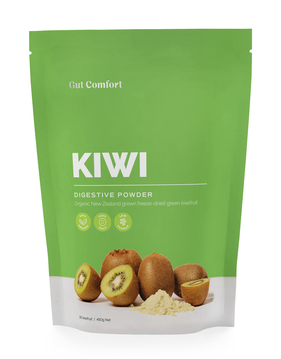 Kiwi Digestive Powder - Main Image